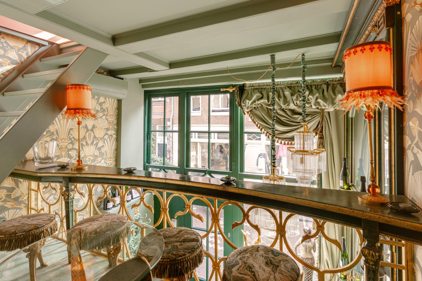 Tussenwoning te koop: Runstraat 28, Amsterdam