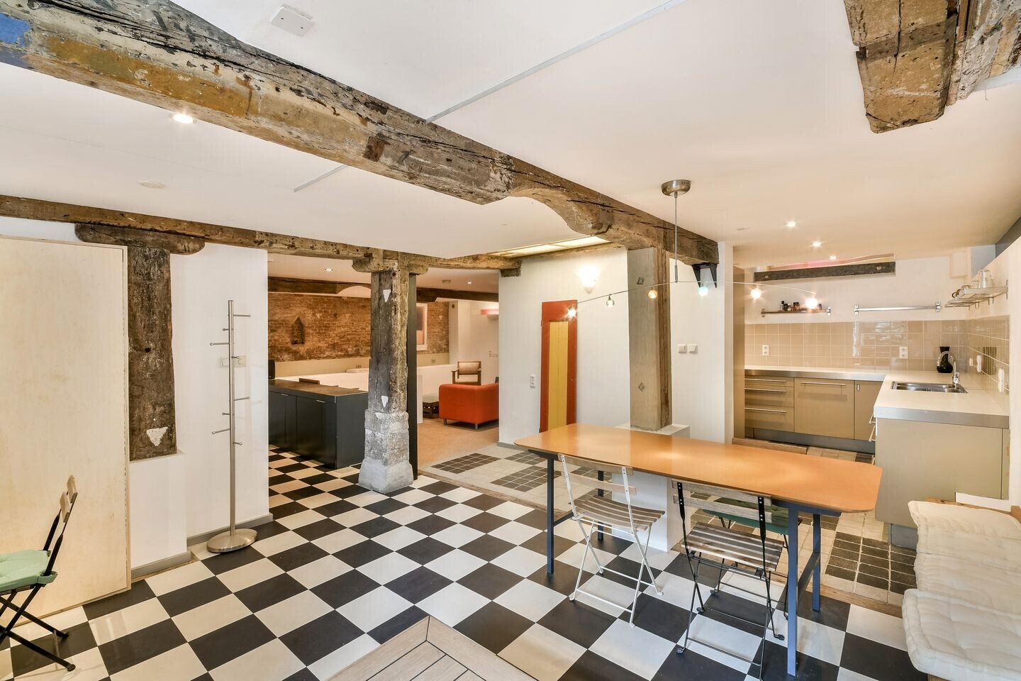 Appartement te koop: Leliegracht 25E, Amsterdam