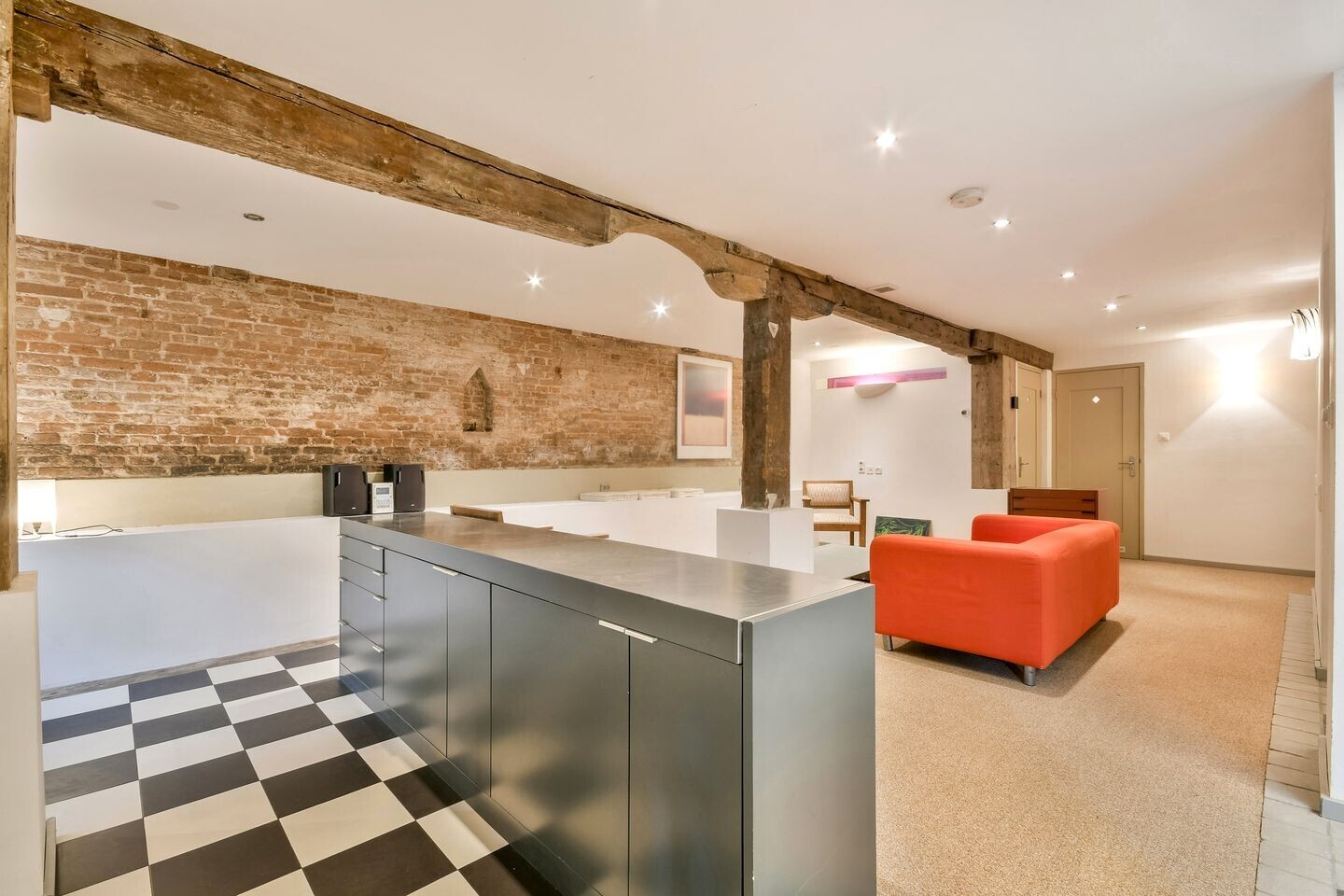 Appartement te koop: Leliegracht 25E, Amsterdam