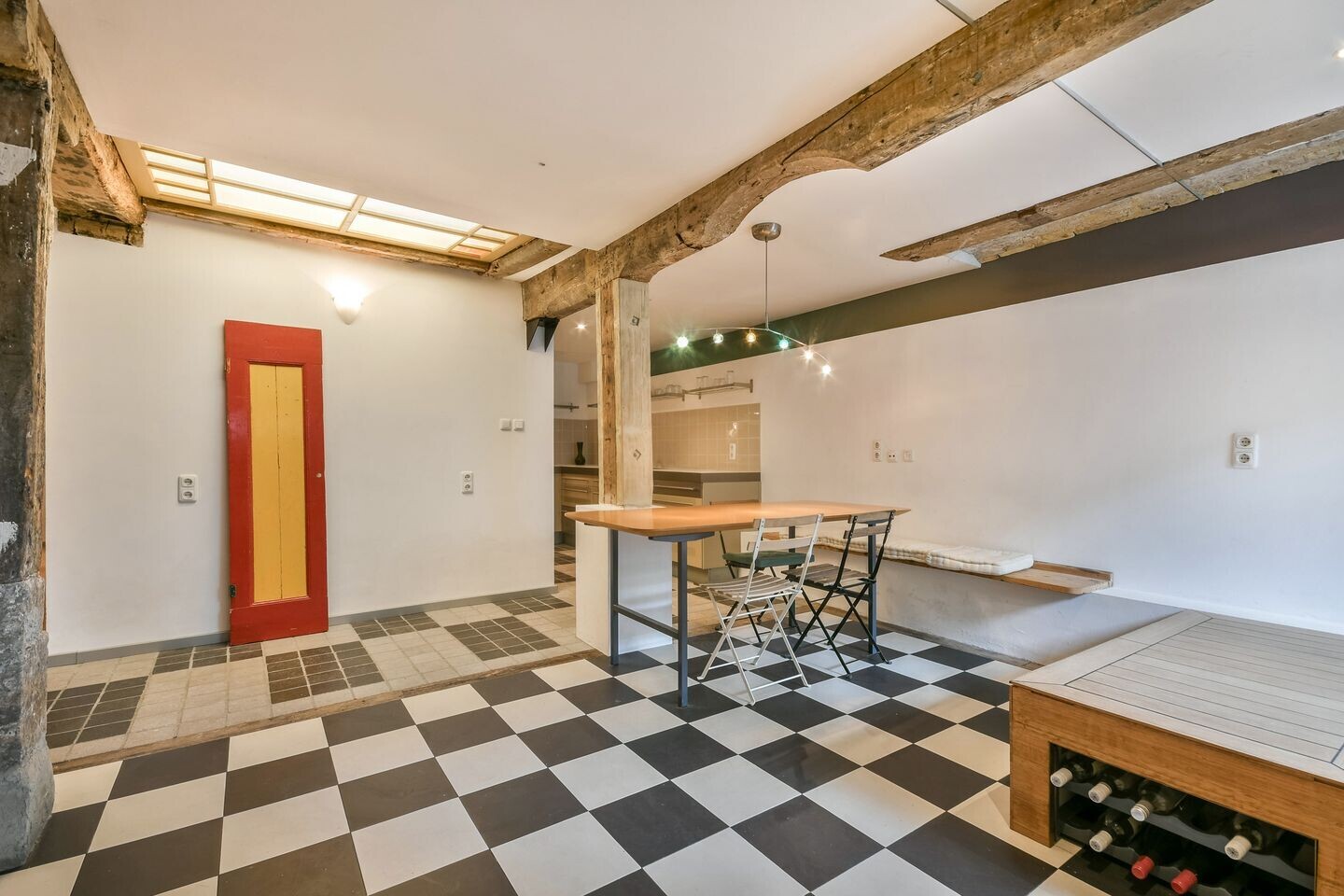 Appartement te koop: Leliegracht 25E, Amsterdam