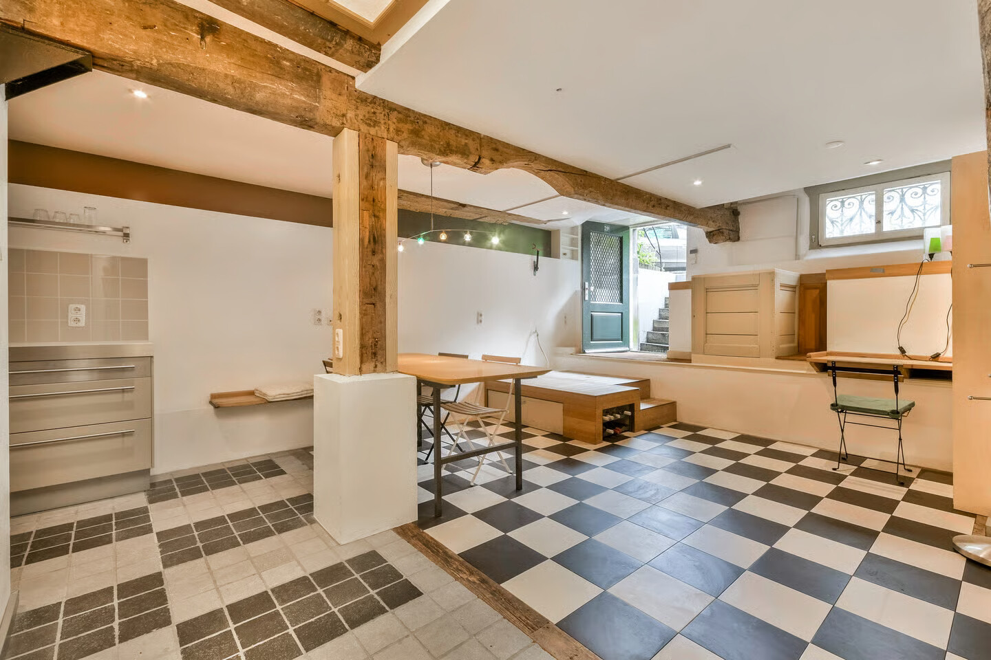 Appartement te koop: Leliegracht 25E, Amsterdam