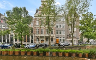 Leliegracht 25-E