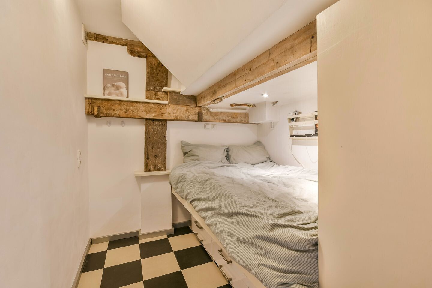 Appartement te koop: Leliegracht 25E, Amsterdam