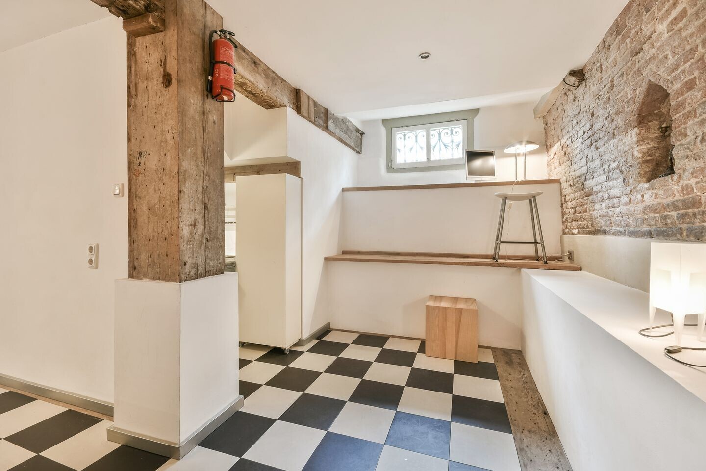 Appartement te koop: Leliegracht 25E, Amsterdam