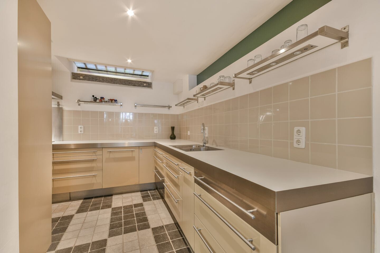 Appartement te koop: Leliegracht 25E, Amsterdam