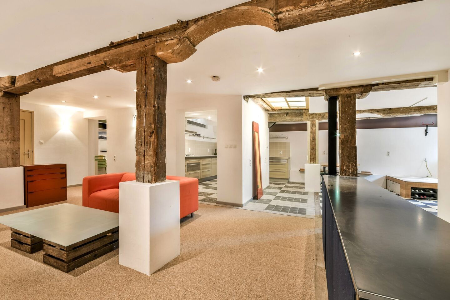 Appartement te koop: Leliegracht 25E, Amsterdam