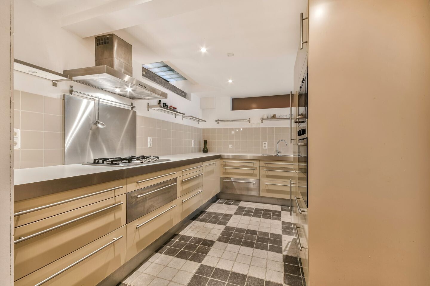 Appartement te koop: Leliegracht 25E, Amsterdam