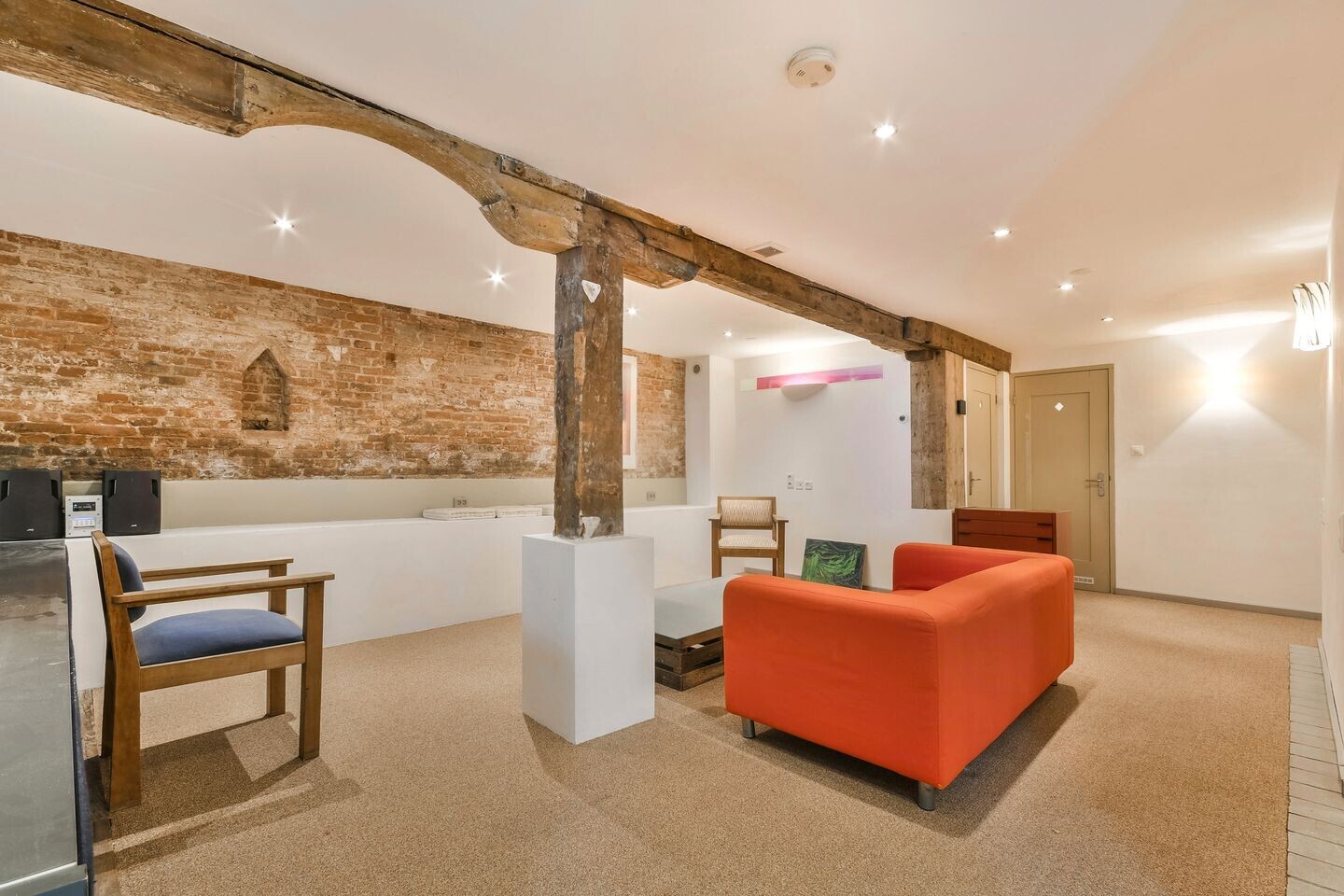 Appartement te koop: Leliegracht 25E, Amsterdam