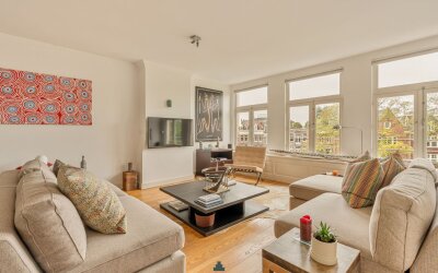 Prinsengracht 293-3
