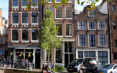 Prinsengracht 343-C
