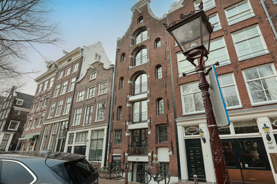 Prinsengrac. 349-E