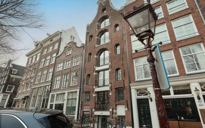 Prinsengracht 349-E