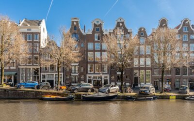 Prinsengracht 351-B
