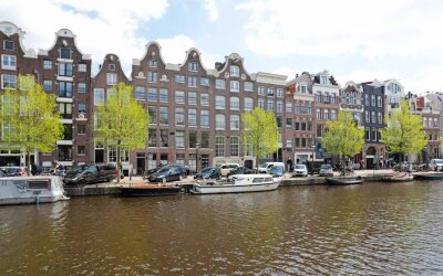 Prinsengracht 357-D