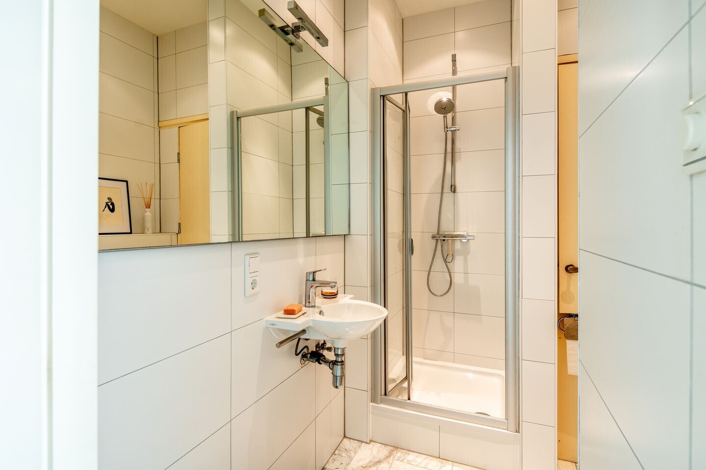 Appartement te koop: Prinsengracht 373A, Amsterdam