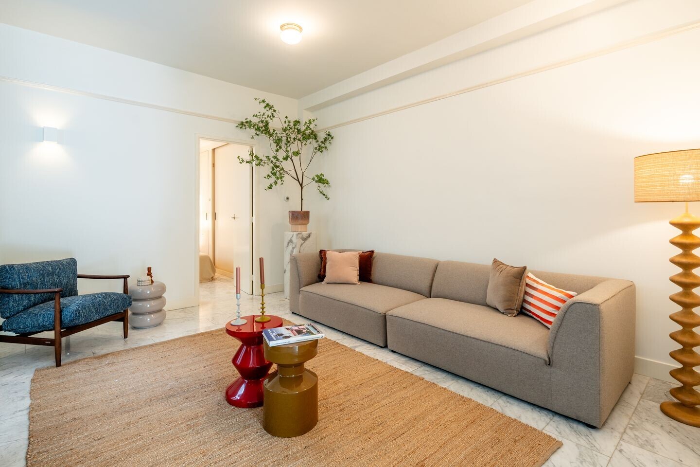 Appartement te koop: Prinsengracht 373A, Amsterdam