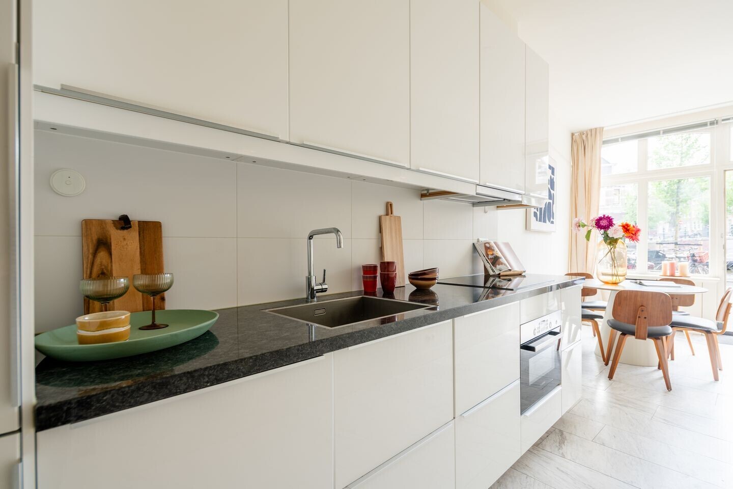 Appartement te koop: Prinsengracht 373A, Amsterdam