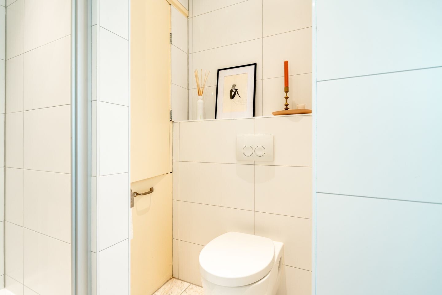 Appartement te koop: Prinsengracht 373A, Amsterdam