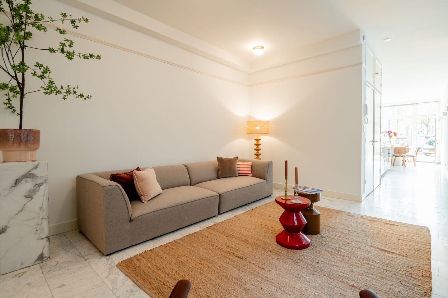 Appartement te koop: Prinsengracht 373A, Amsterdam