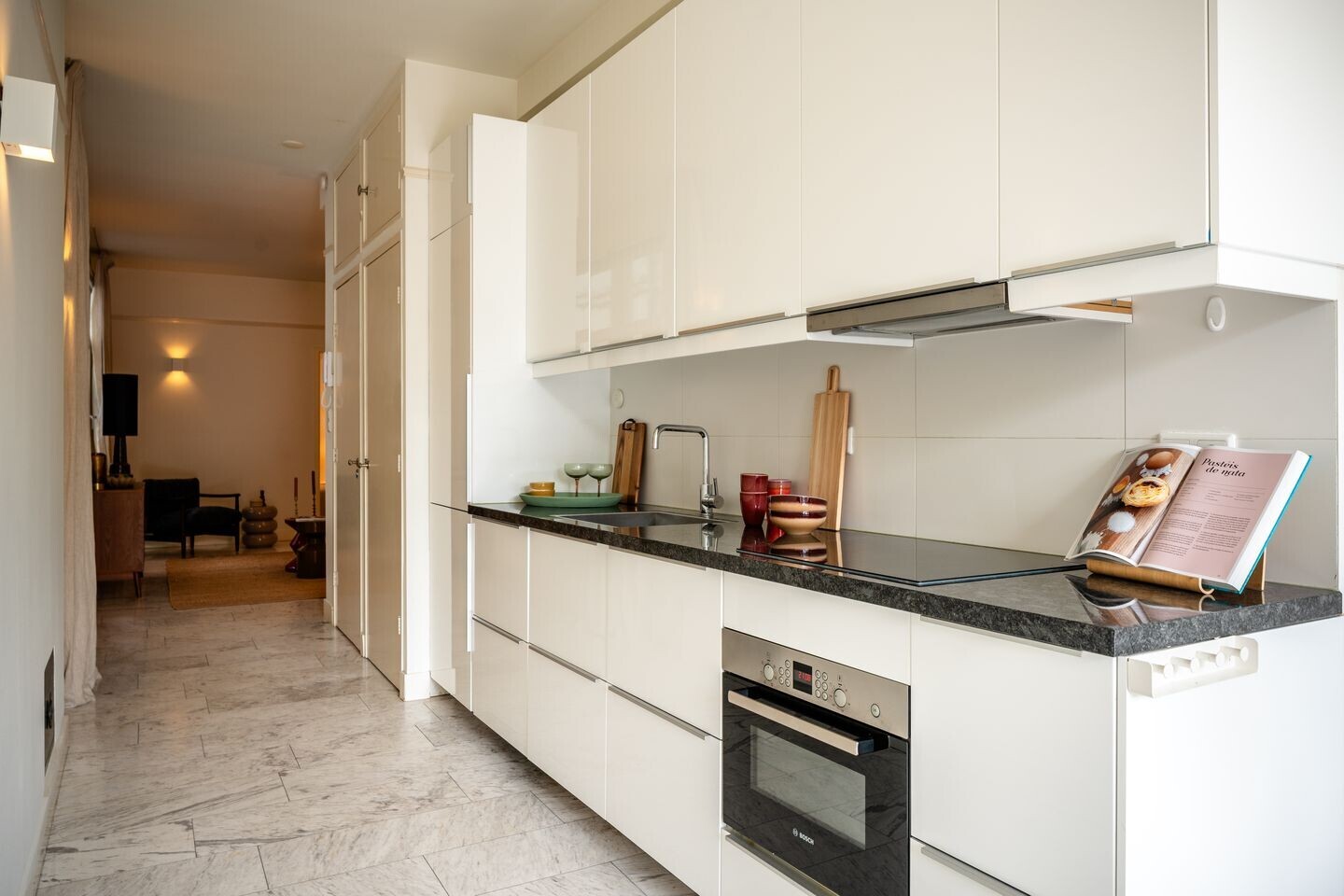 Appartement te koop: Prinsengracht 373A, Amsterdam