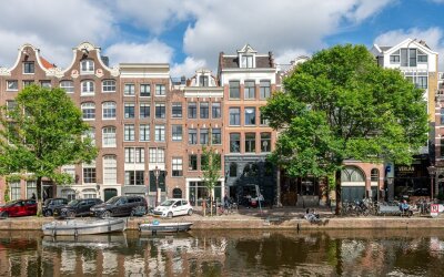 Prinsengracht 373-A
