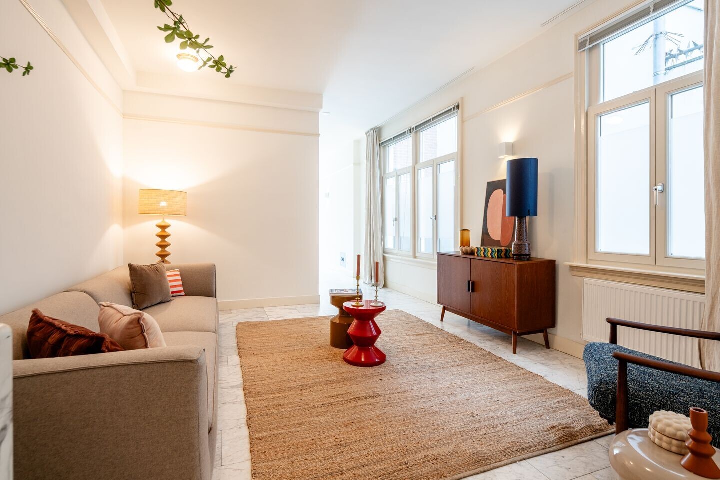 Appartement te koop: Prinsengracht 373A, Amsterdam