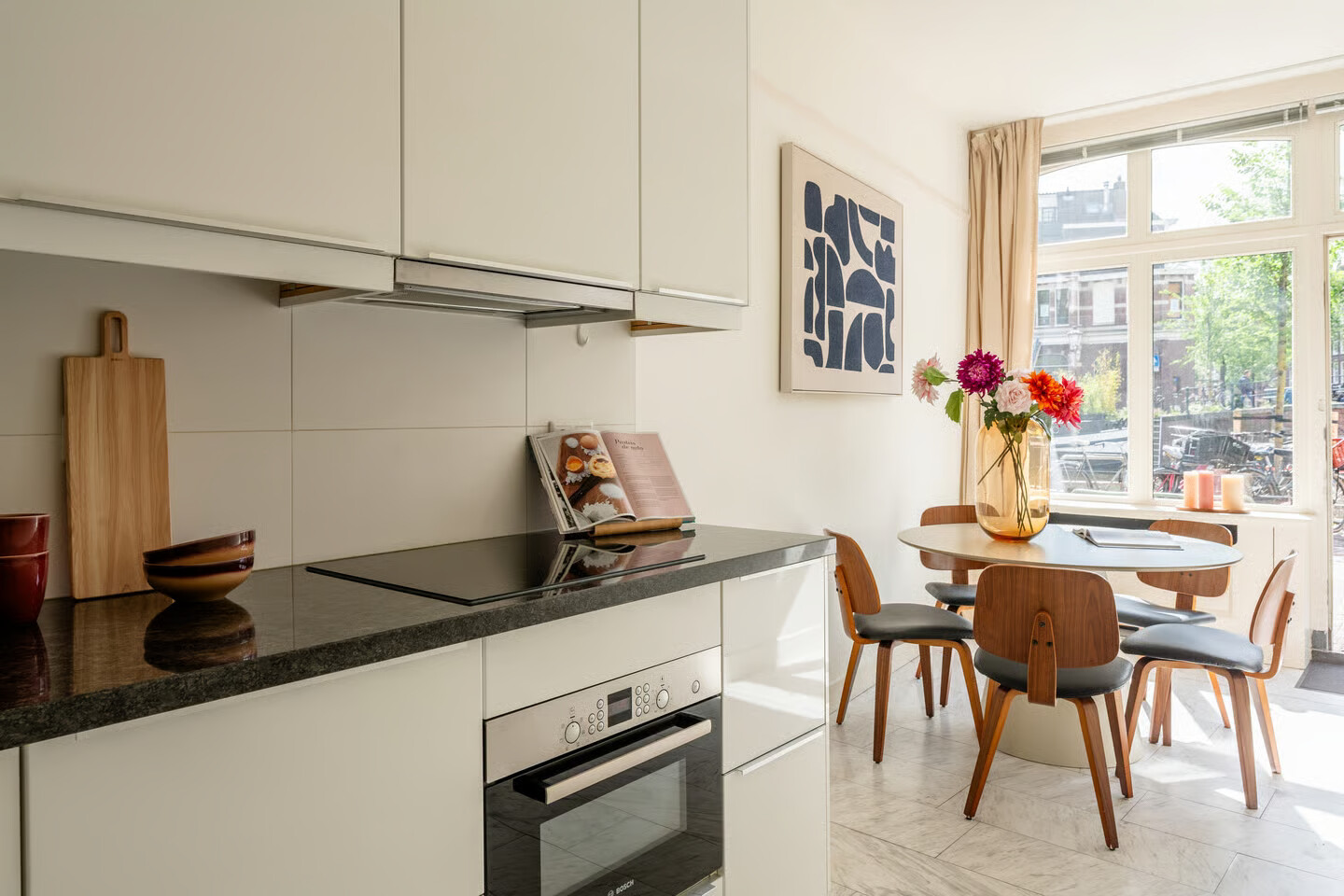 Appartement te koop: Prinsengracht 373A, Amsterdam