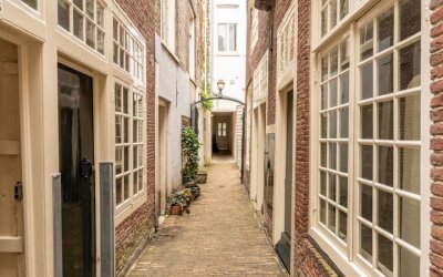 Prinsengracht 395