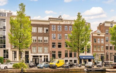 Prinsengracht 409-D