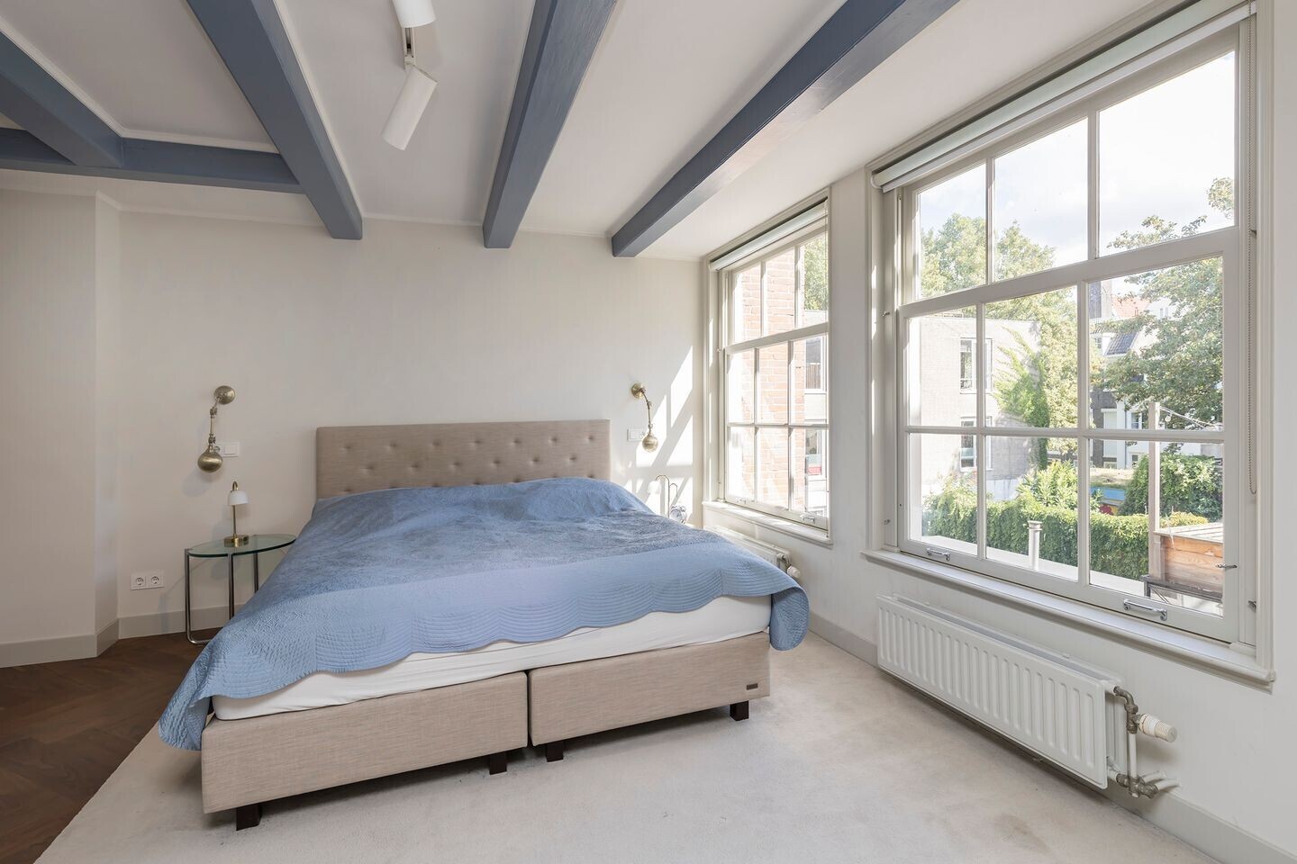 Appartement te koop: Prinsengracht 449B, Amsterdam