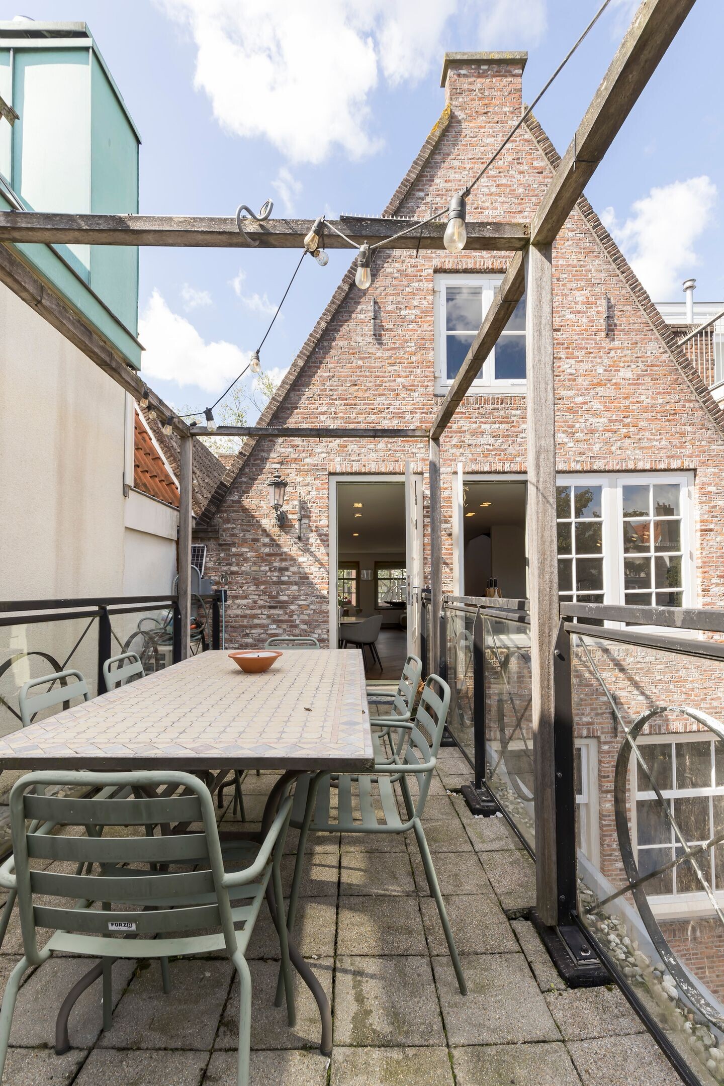 Appartement te koop: Prinsengracht 449B, Amsterdam