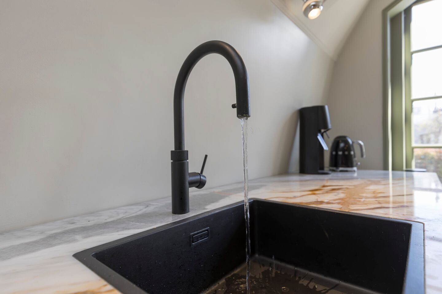 Appartement te koop: Prinsengracht 449B, Amsterdam