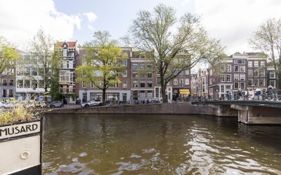 Prinsengracht 449-B