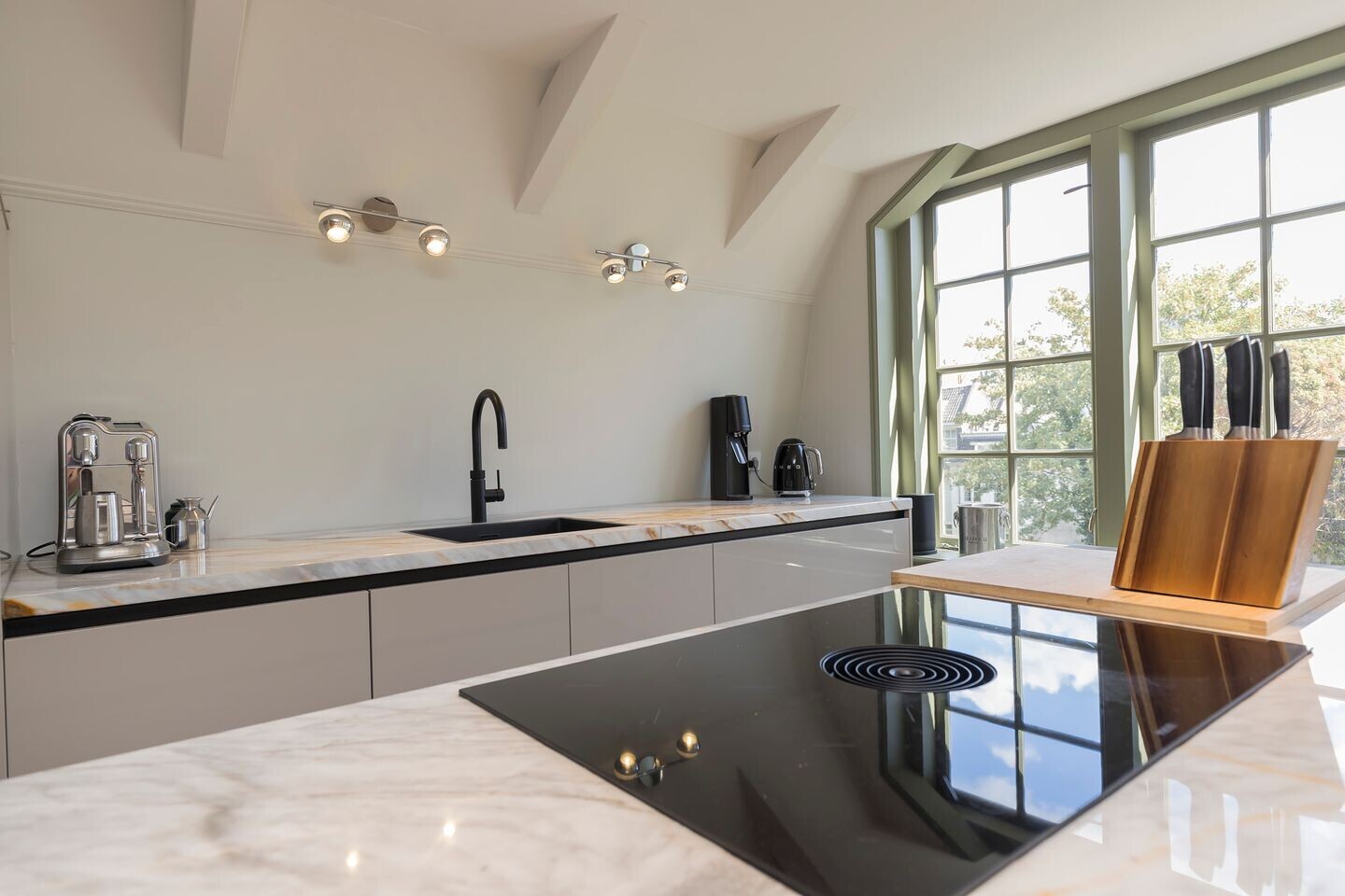 Appartement te koop: Prinsengracht 449B, Amsterdam