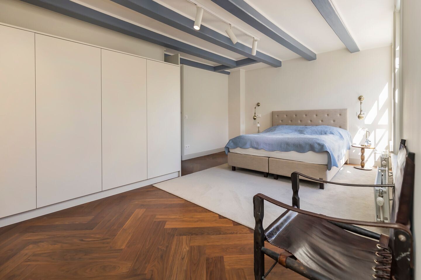Appartement te koop: Prinsengracht 449B, Amsterdam
