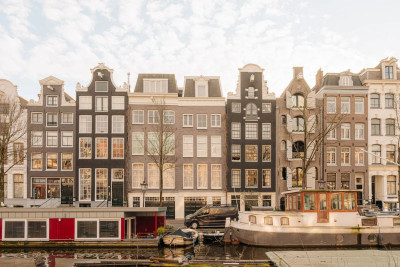 Prinsengracht 487-C
