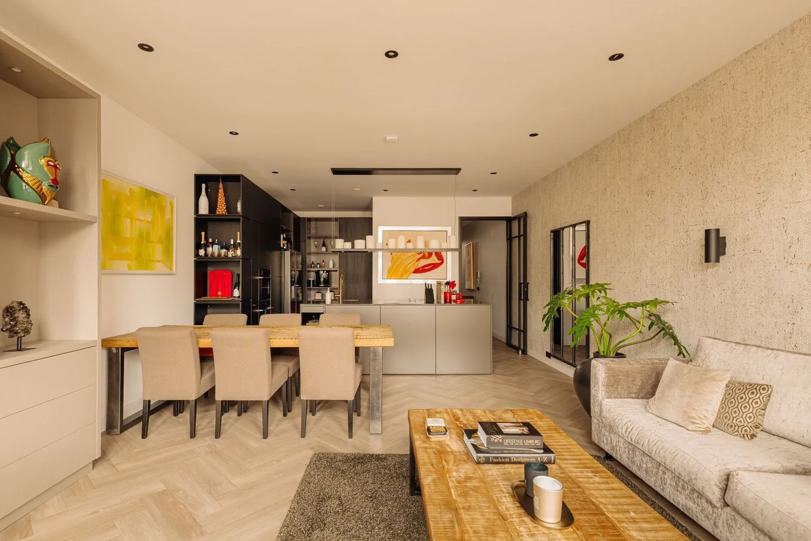 Appartement te koop: Prinsengracht 487C, Amsterdam