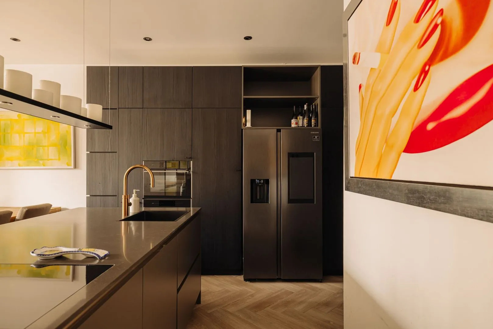 Appartement te koop: Prinsengracht 487C, Amsterdam