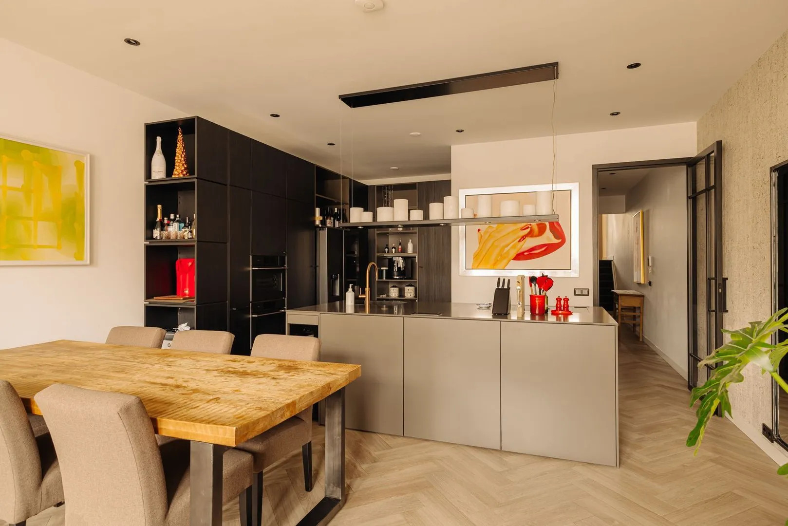 Appartement te koop: Prinsengracht 487C, Amsterdam