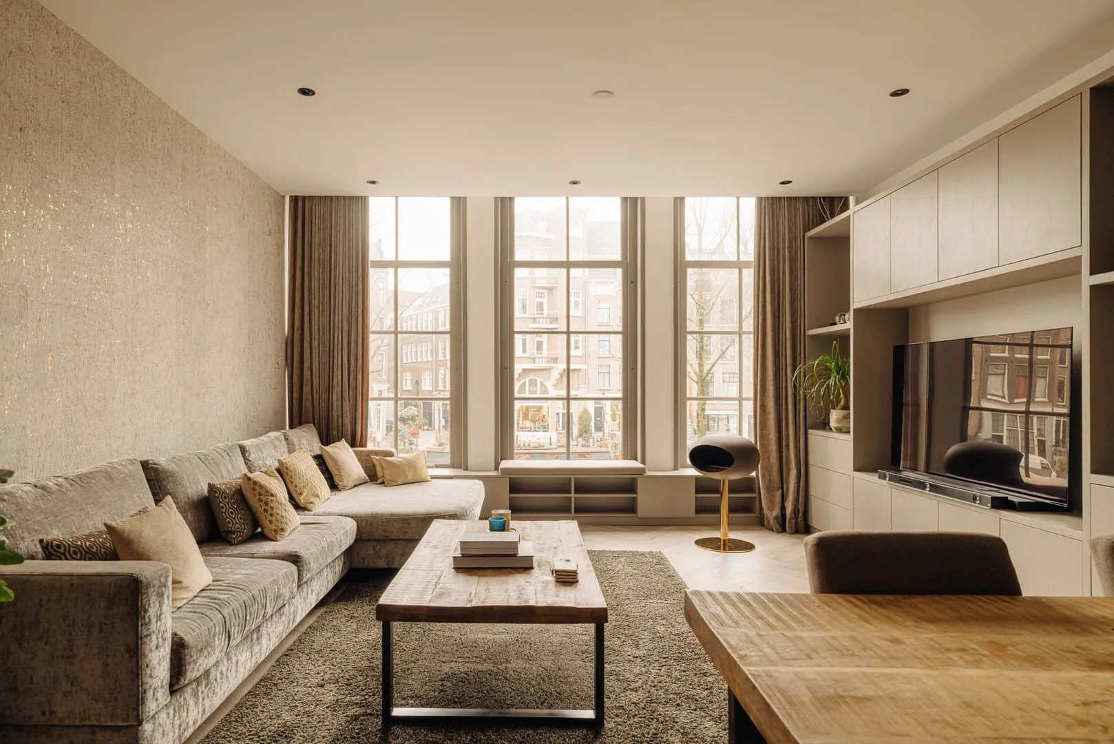 Appartement te koop: Prinsengracht 487C, Amsterdam