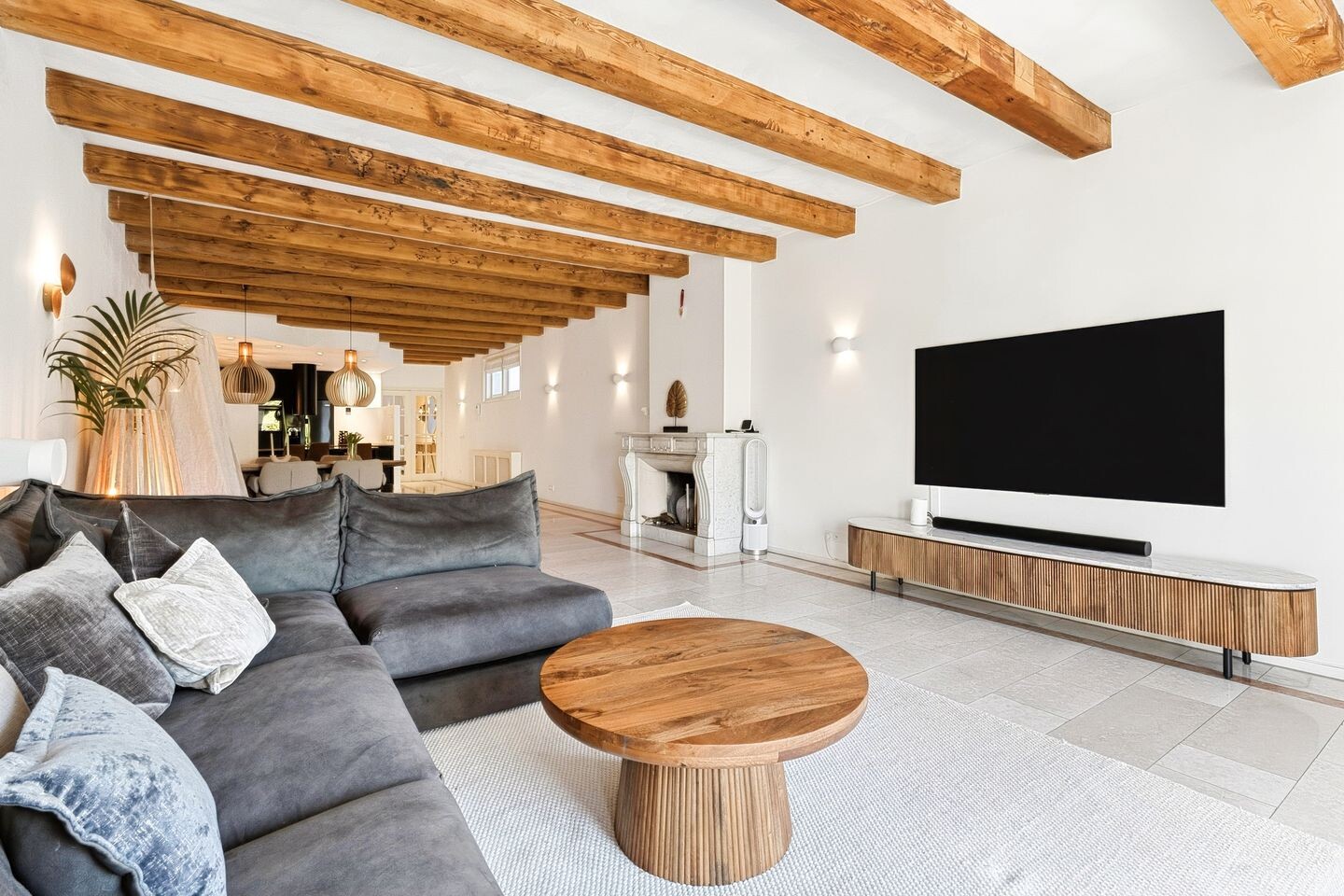 Appartement te koop: Prinsengracht 491B, Amsterdam