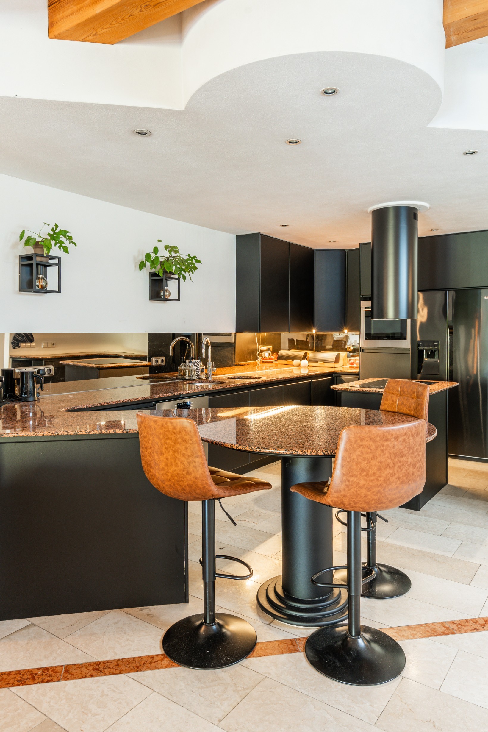 Appartement te koop: Prinsengracht 491B, Amsterdam