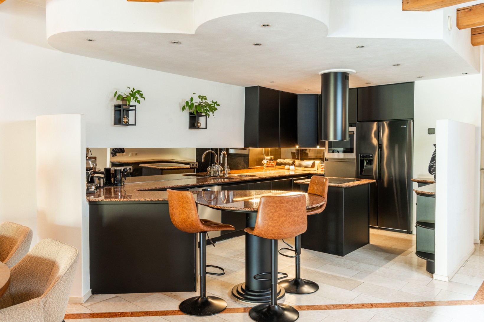 Appartement te koop: Prinsengracht 491B, Amsterdam