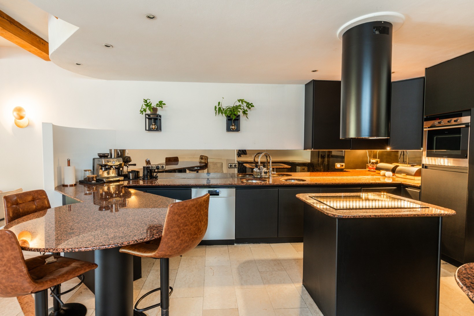 Appartement te koop: Prinsengracht 491B, Amsterdam
