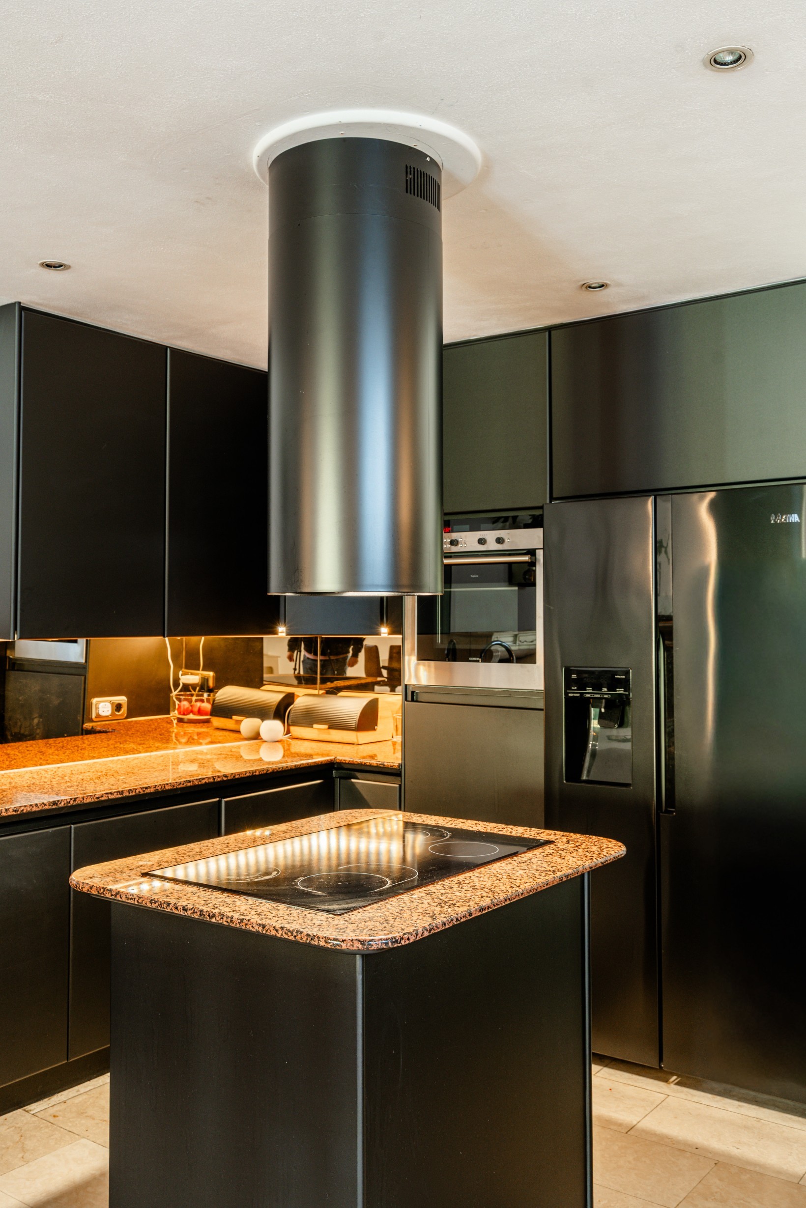 Appartement te koop: Prinsengracht 491B, Amsterdam