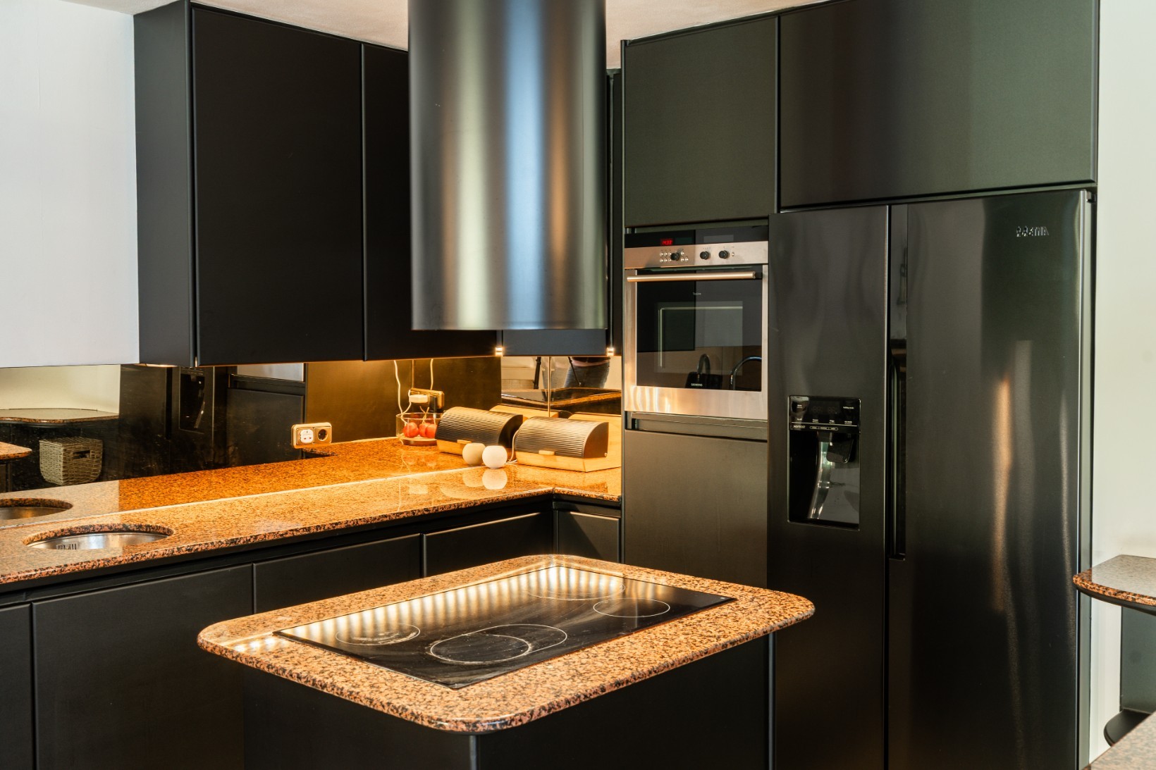 Appartement te koop: Prinsengracht 491B, Amsterdam