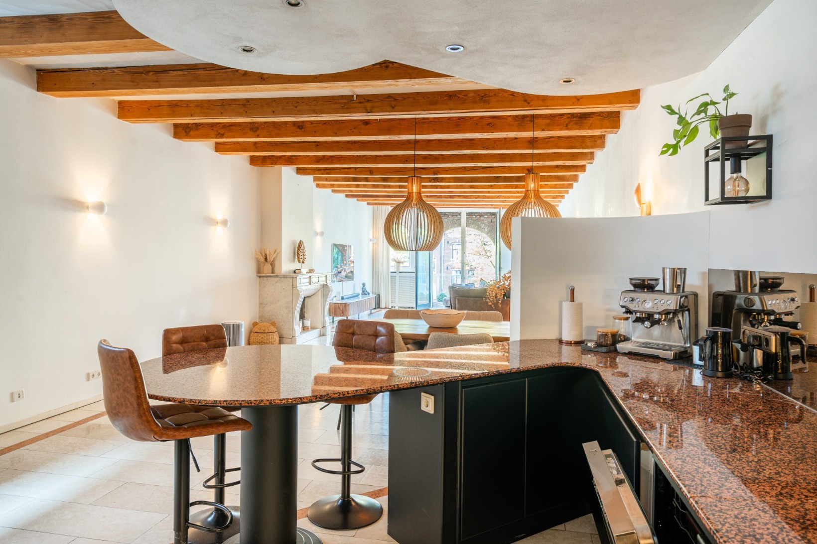 Appartement te koop: Prinsengracht 491B, Amsterdam