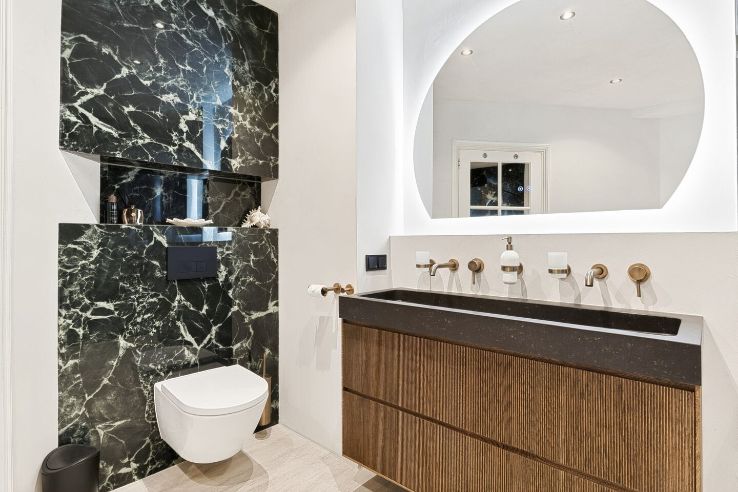 Appartement te koop: Prinsengracht 491B, Amsterdam