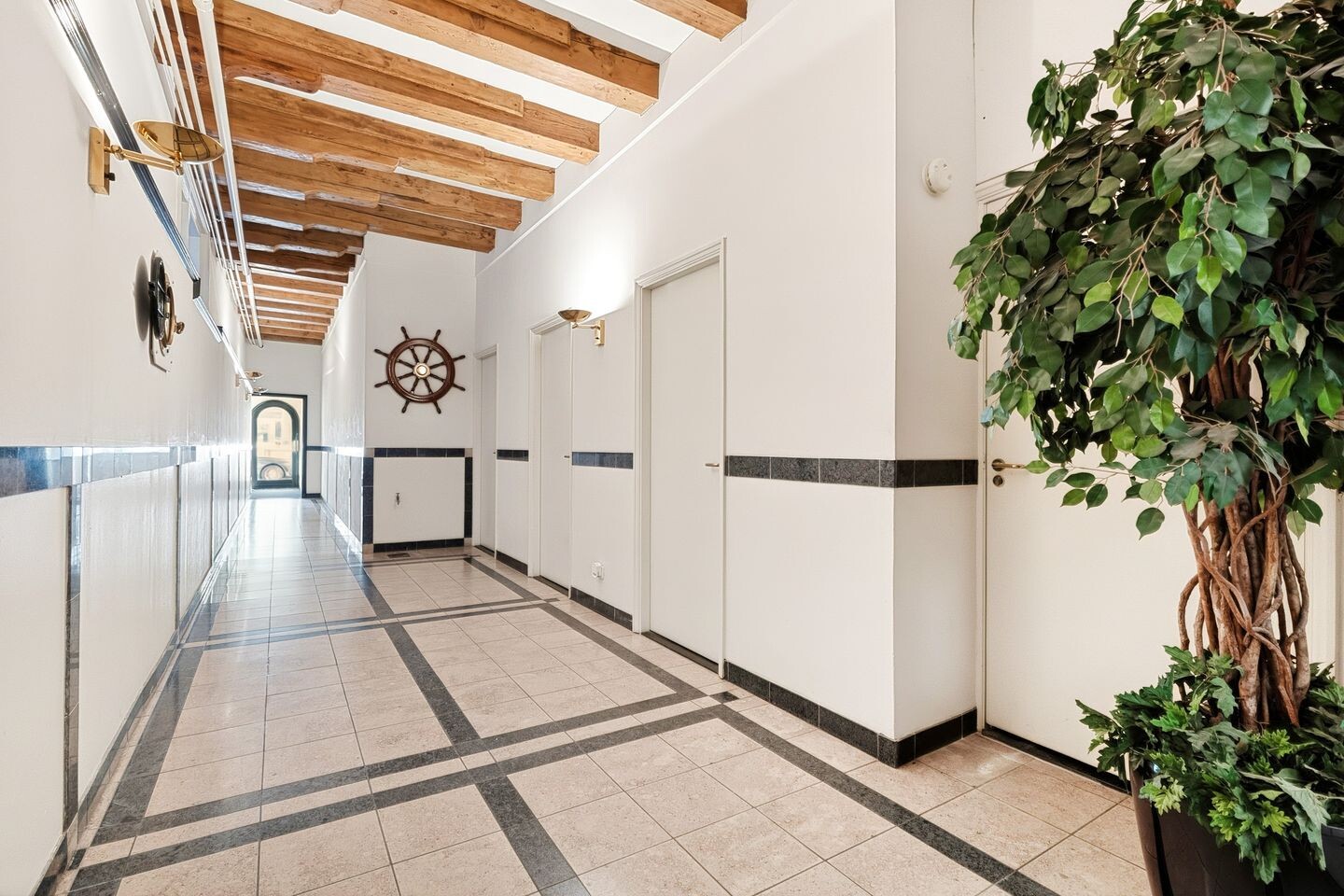 Appartement te koop: Prinsengracht 491B, Amsterdam