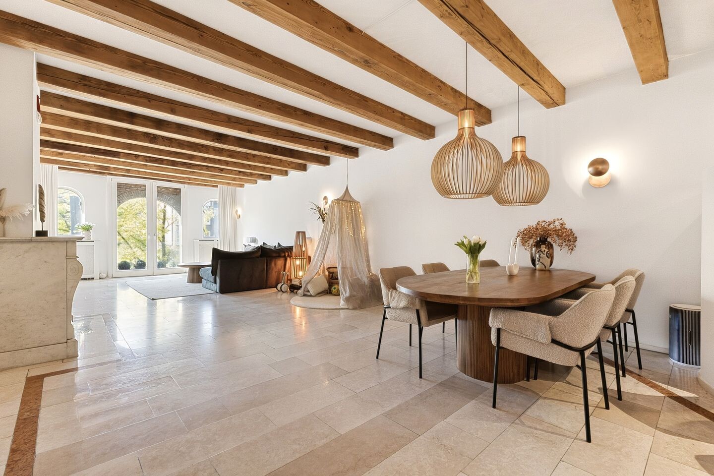Appartement te koop: Prinsengracht 491B, Amsterdam